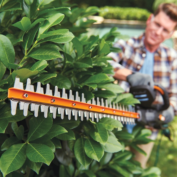 Worx Electric 24" Hedge Trimmer, , large