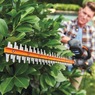 Worx Electric 24" Hedge Trimmer, , large