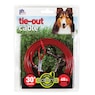 Prevue Pet Tie-Out Cable, , large