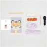 Long Stitch Embroidery Kit, , large