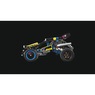 LEGO Technic Off-Road Race Buggy, , large