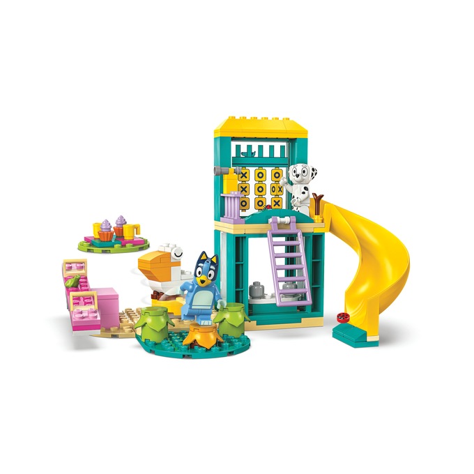 LEGO Playground Fun with Bluey and Chloe, , large