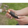Copper Bullet Expanding Garden Hose 25 Feet, , large