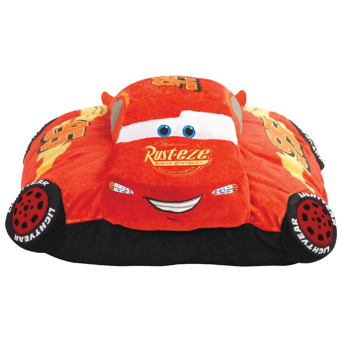 Pillow Pets: Cars, , large