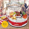 Game Day Lazy Susan, , large