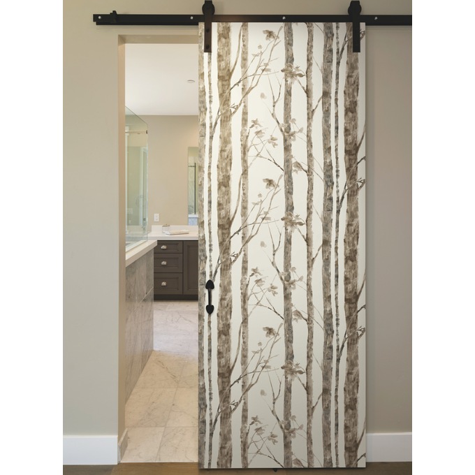 Roommates Peel and Stick Wall Paper, , large