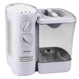 Optimus 2.5-Gallon Humidifier with Wicking Vapor, , large