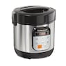 Hamilton Beach Compact Multi-Cooker, , large