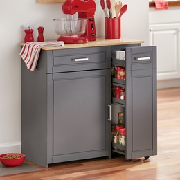 Pantry Storage, , large