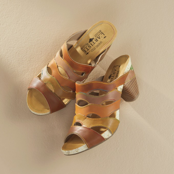 Spring Step Pita Multi Slide, , large