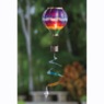 Solar Hot Air Balloon Hanging Lantern with Spinner, , large