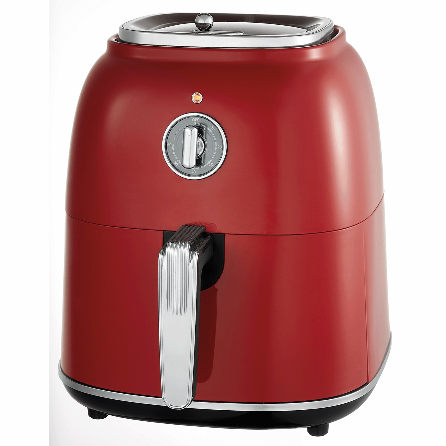 Retro 4.5qt. Air Fryer Ginny's