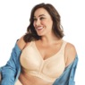 Playtex&reg; 18 Hour&reg; Comfort-Strap Bra, Beige, large