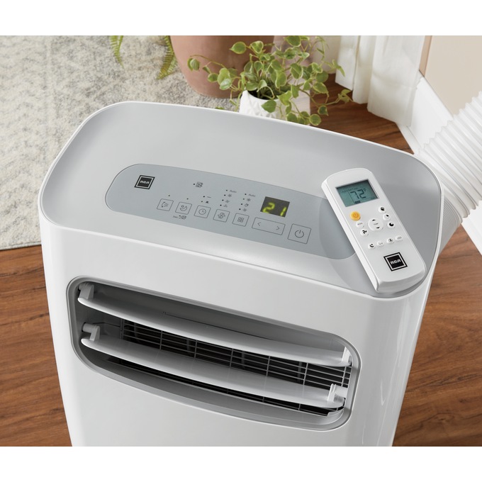 Montgomery Ward 4-In-1 Portable Air Conditioner / Heater / Dehumidifier / Fan, , large