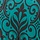 Deep Teal