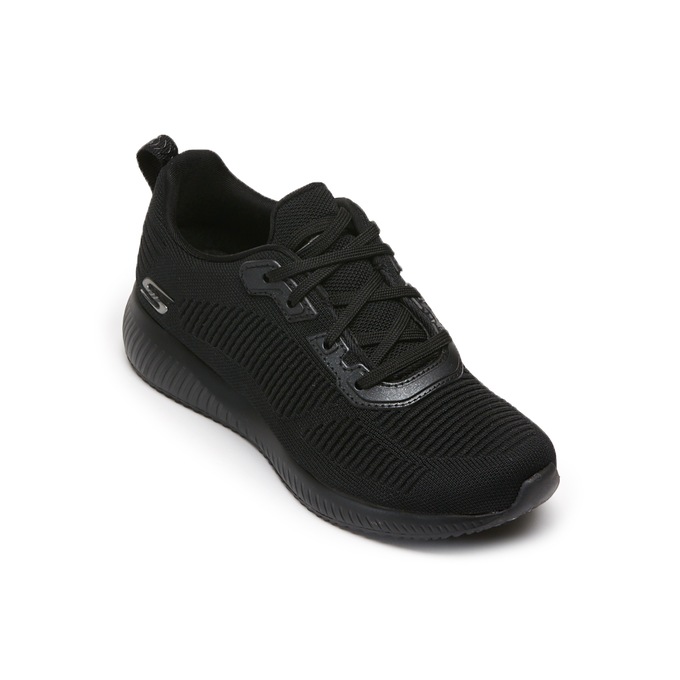BOBS Women's Sport Squad - Tough Talk Shoe by Skechers, , large