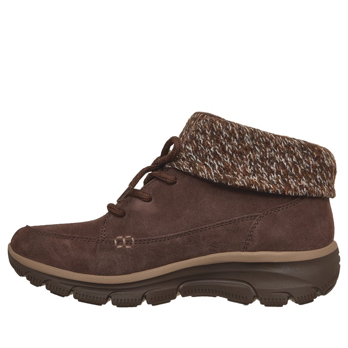Skechers Slip-Ins Women's Easygoing Fall Odyssey Bootie, , large