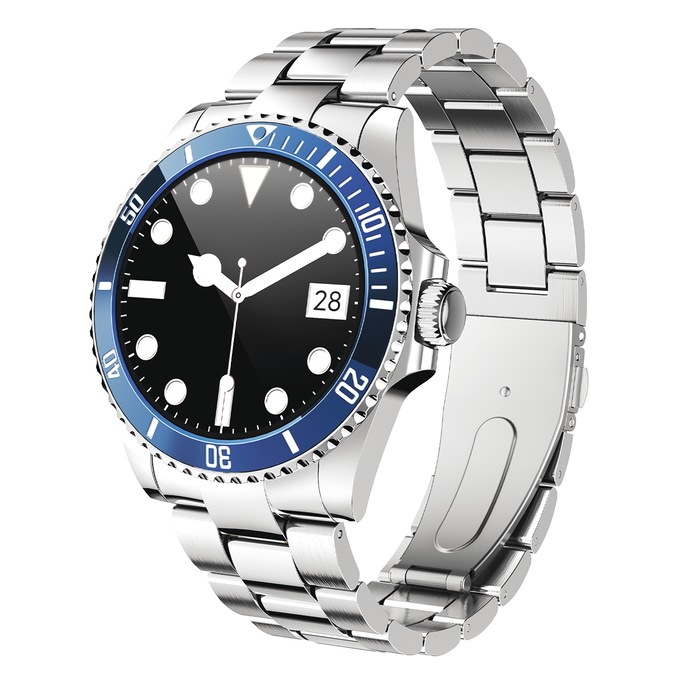 Men&rsquo;s Executive Smartwatch, , large