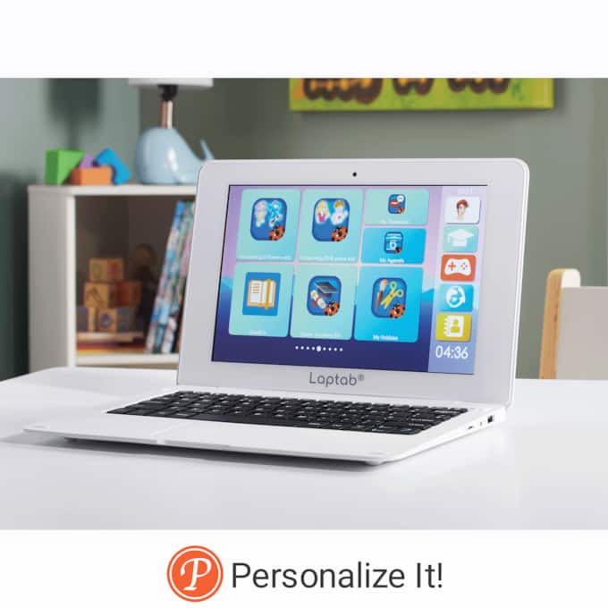 Lexibook Laptab 10, , large