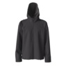Duck Sherpa-Lined Jacket, , large