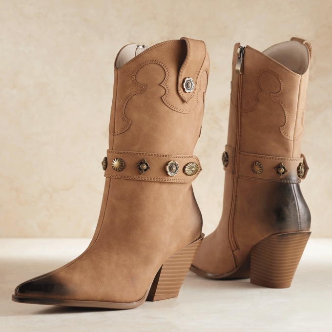 Azalea Wang Neith Boot, , large