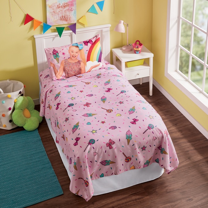 Jojo Siwa Sheets, , large