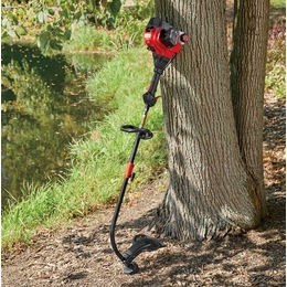 Troy-Bilt Curved Shaft Gas Trimmer, , large