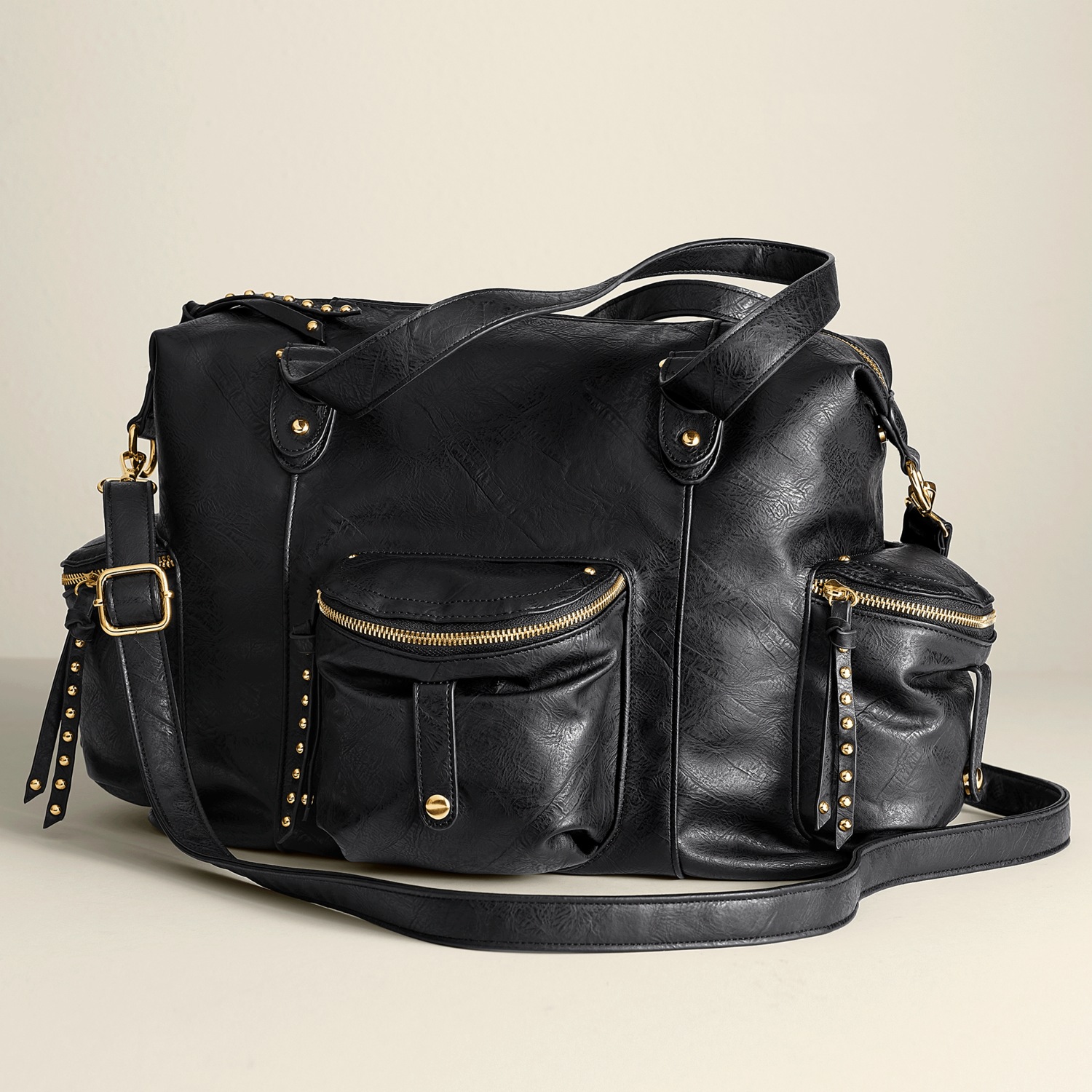Stud Mini Bag