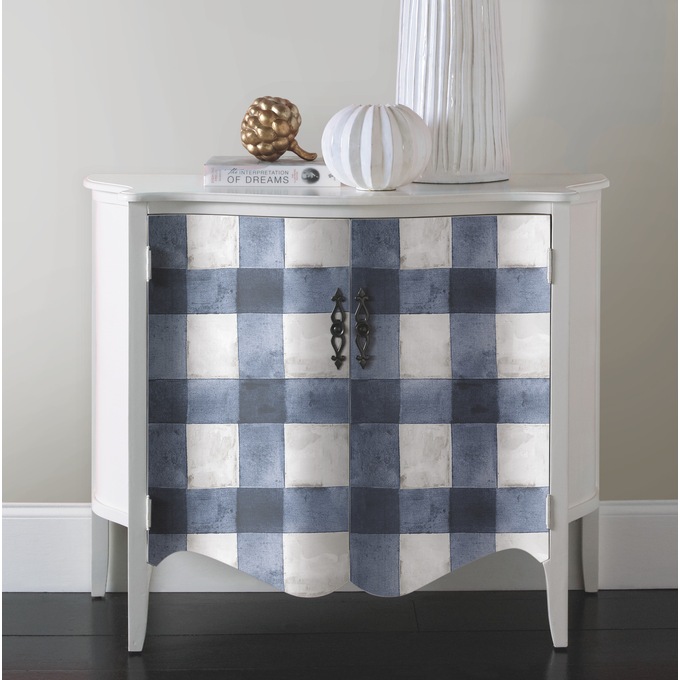 Roommates Peel and Stick Wall Paper, , large
