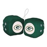 NFL Fuzzy Dice, , large