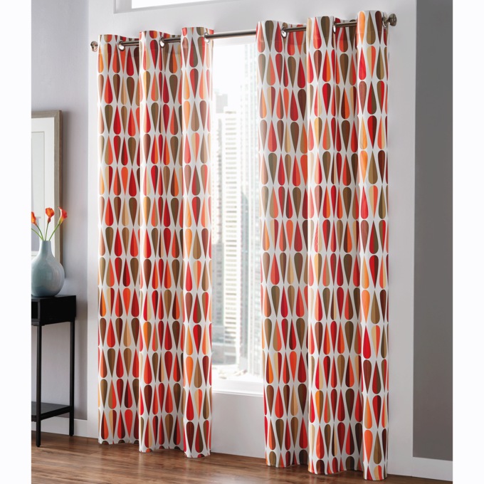 Zion Blackout Panel, , large