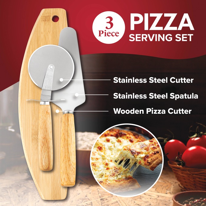 Granitestone Piezano 3-pc. Cutting Set, , large