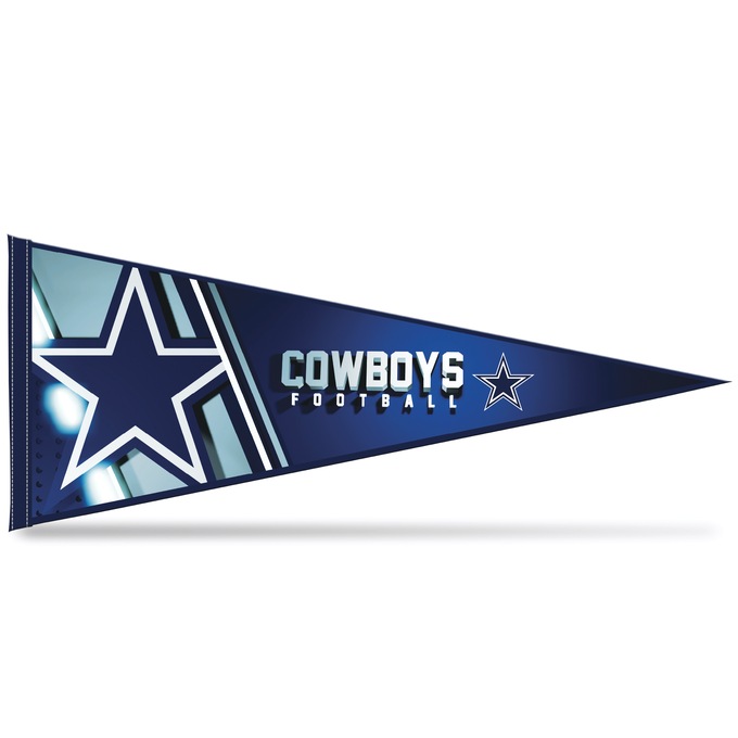 NFL Felt Pennant, , large