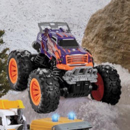 RC Phantom Force Monster Truck, , large