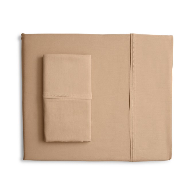 Bed Tite 300-Thread Count Cotton Sheet Set, , large