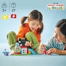 LEGO DUPLO Mickey Mouse Clubhouse & Car, , large