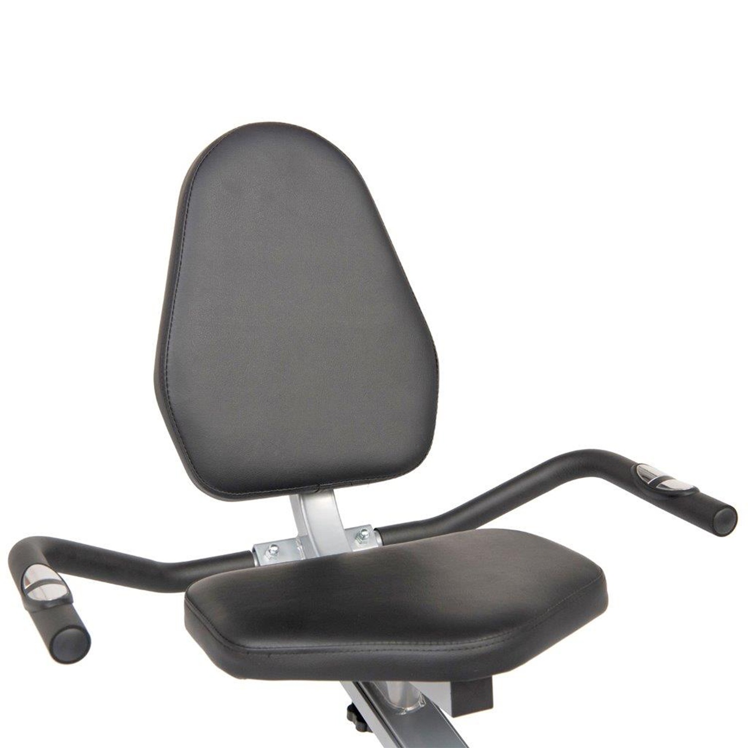 Body Flex Sports Magnetic Recumbent 