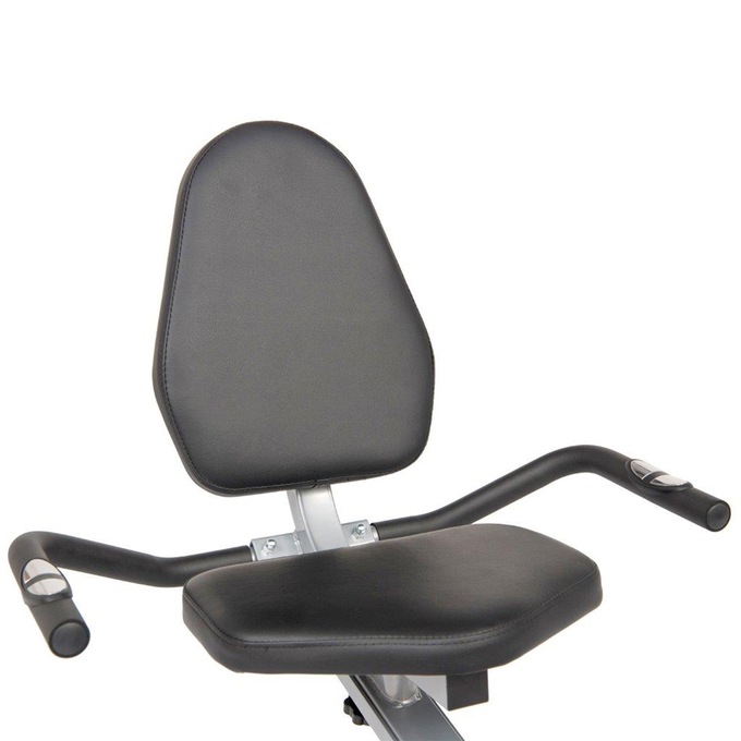 Body Flex Sports Magnetic Recumbent Exercise Bike Ginny s
