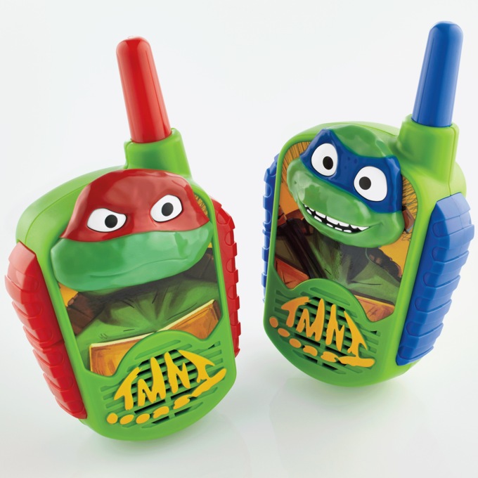 Walkie-Talkies, , large