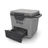 Ninja FrostVault Hard Cooler with Dry Zone, , large
