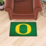 NCAA Team Starter Mat, , large