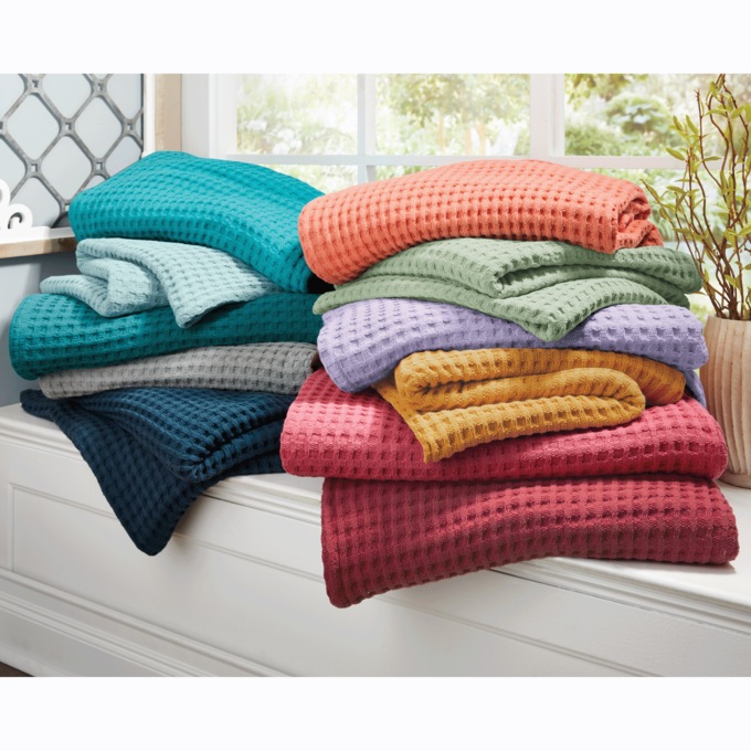 Color Connection Blanket, , large