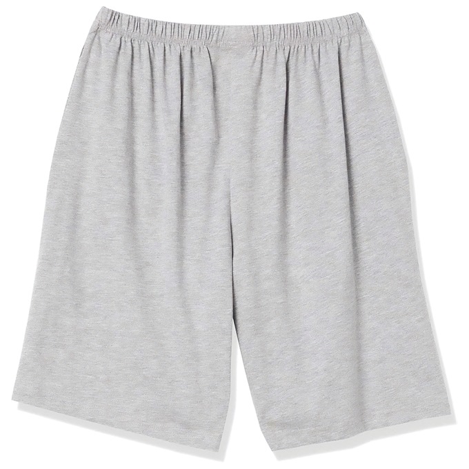 Knit Shorts - Solid and Print | Ginny's
