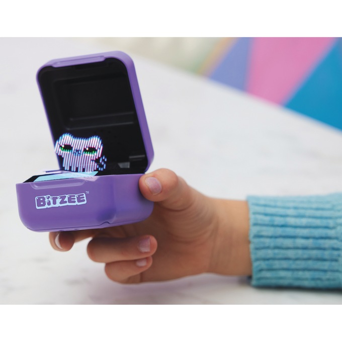 Bitzee Interactive Digital Pet, , large