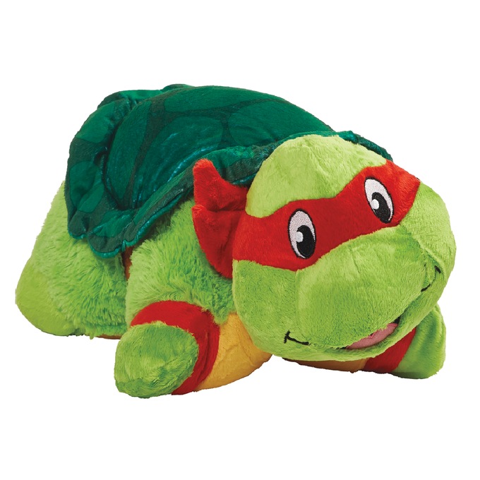 Pillow Pets: Teenage Mutant Ninja Turtles, , large