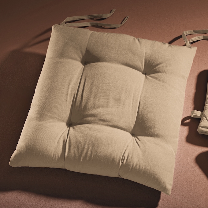 Color Connection Chair Cushion, , large