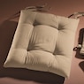 Color Connection Chair Cushion, , large