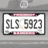 NCAA License Plate Frame, , large