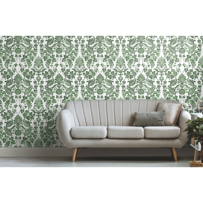 Roommates Peel and Stick Wall Paper, , large