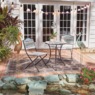 Solar Lampshade String Lights, , large